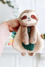 Itzy Friends Lovey™ Plush
