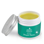 Organic Diaper Balm