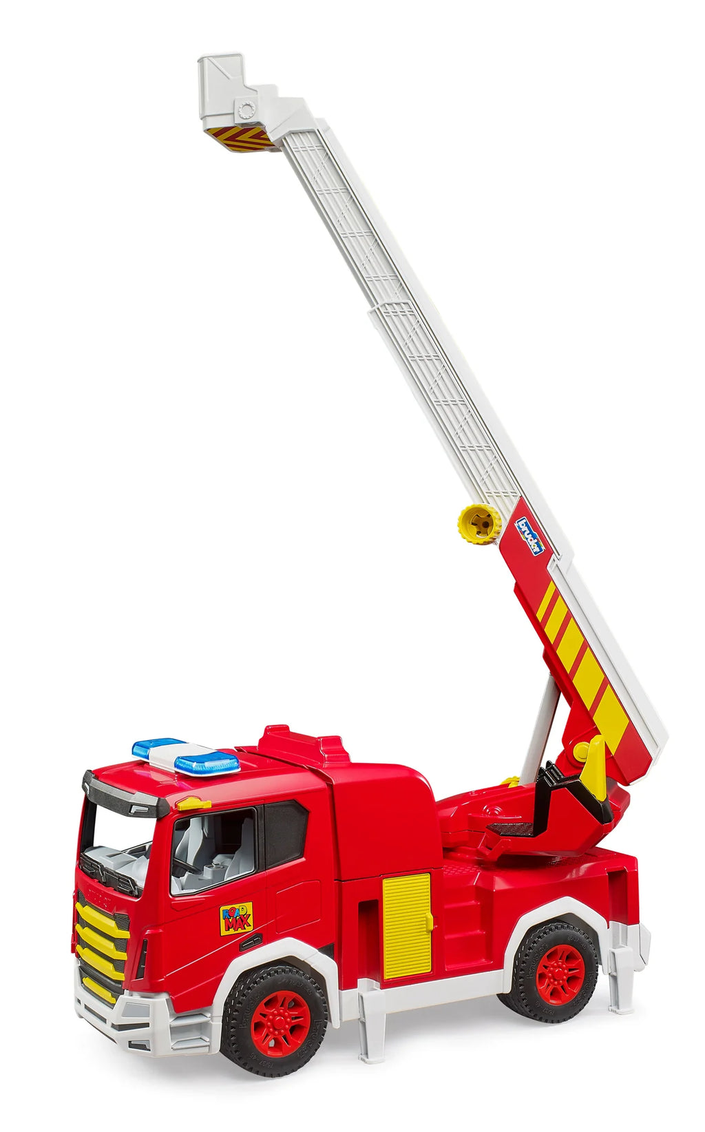 ROADMAX Fire Engine