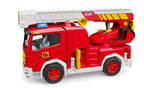 ROADMAX Fire Engine