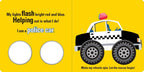 Let's Go, Rescue Trucks!