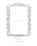 Le Petit Baby Book