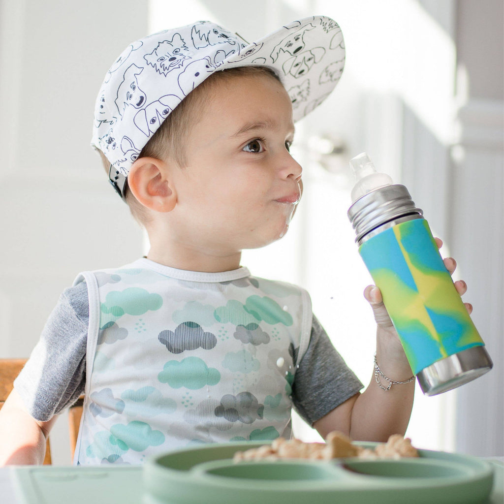 Kiki® 11oz Sippy Bottle