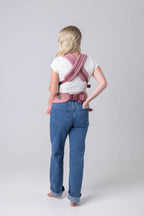 The Monarch Baby Carrier