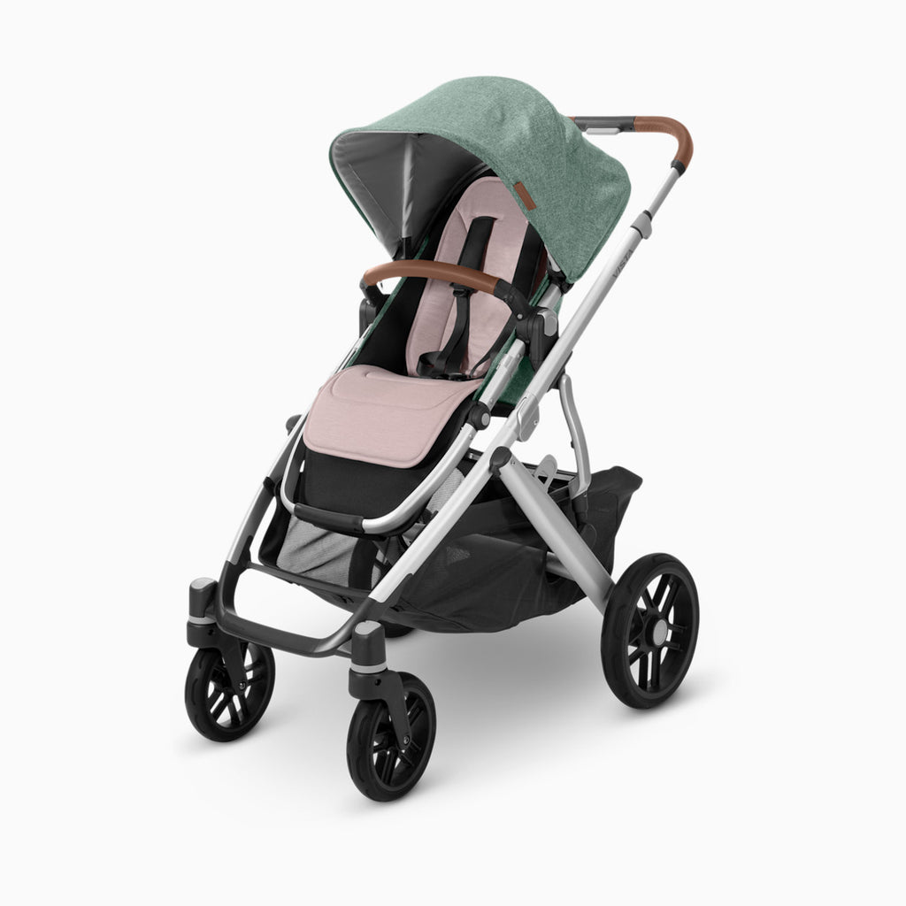 Uppababy Reversible Seat Liner- Alice