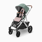 Uppababy Reversible Seat Liner- Alice