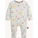 USA 250 Modal Convertible Coverall