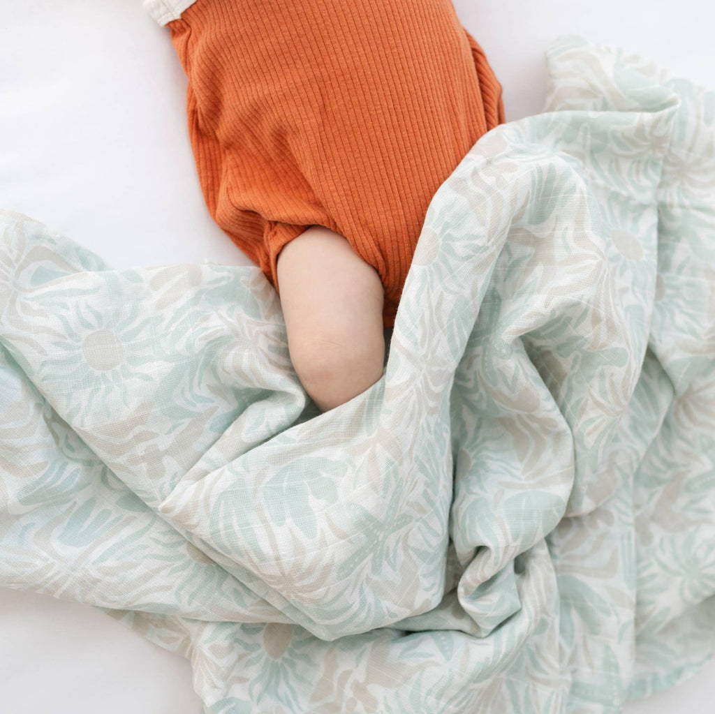 Cove 3-pc. Swaddle Set