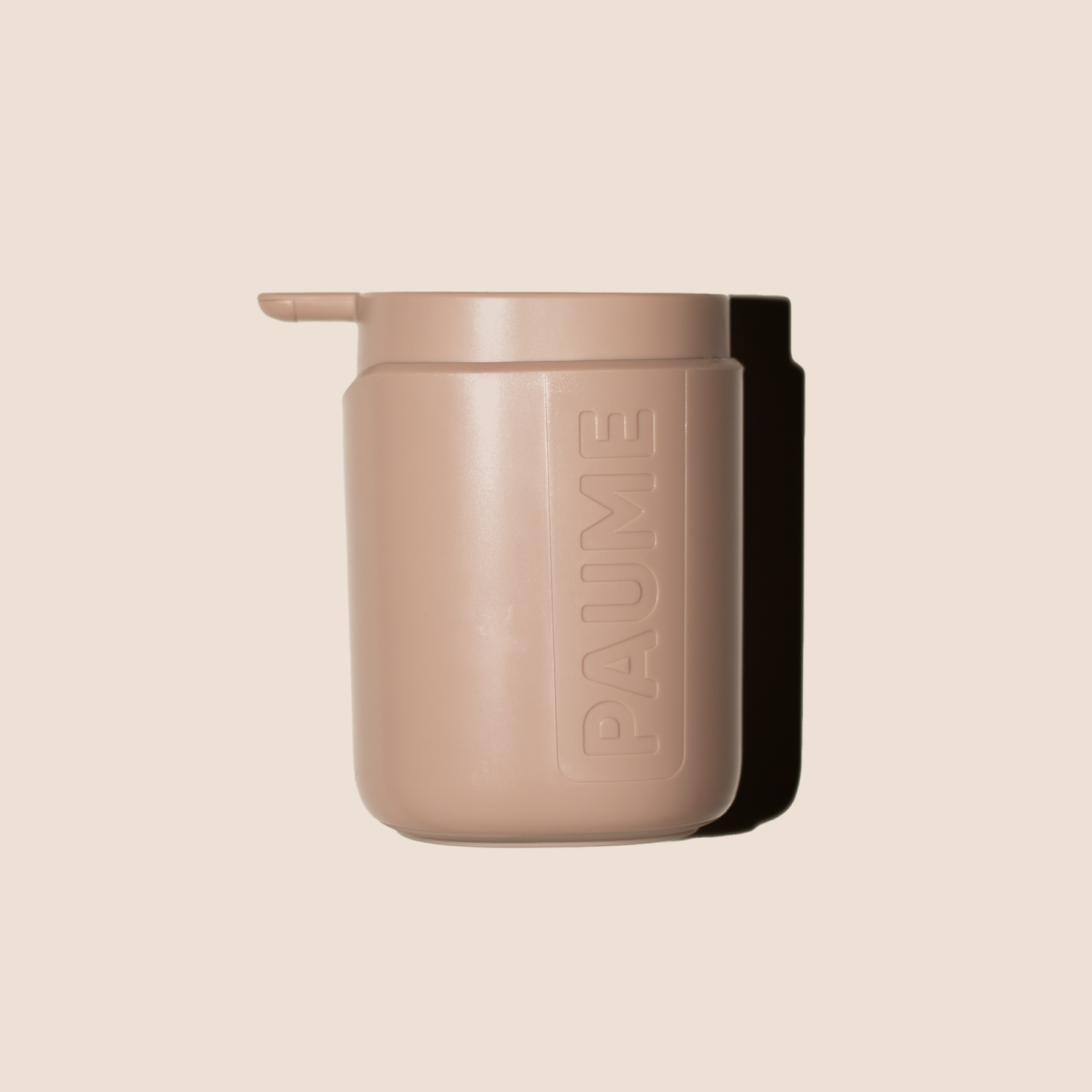 The PAUME Pump (Sold Empty)