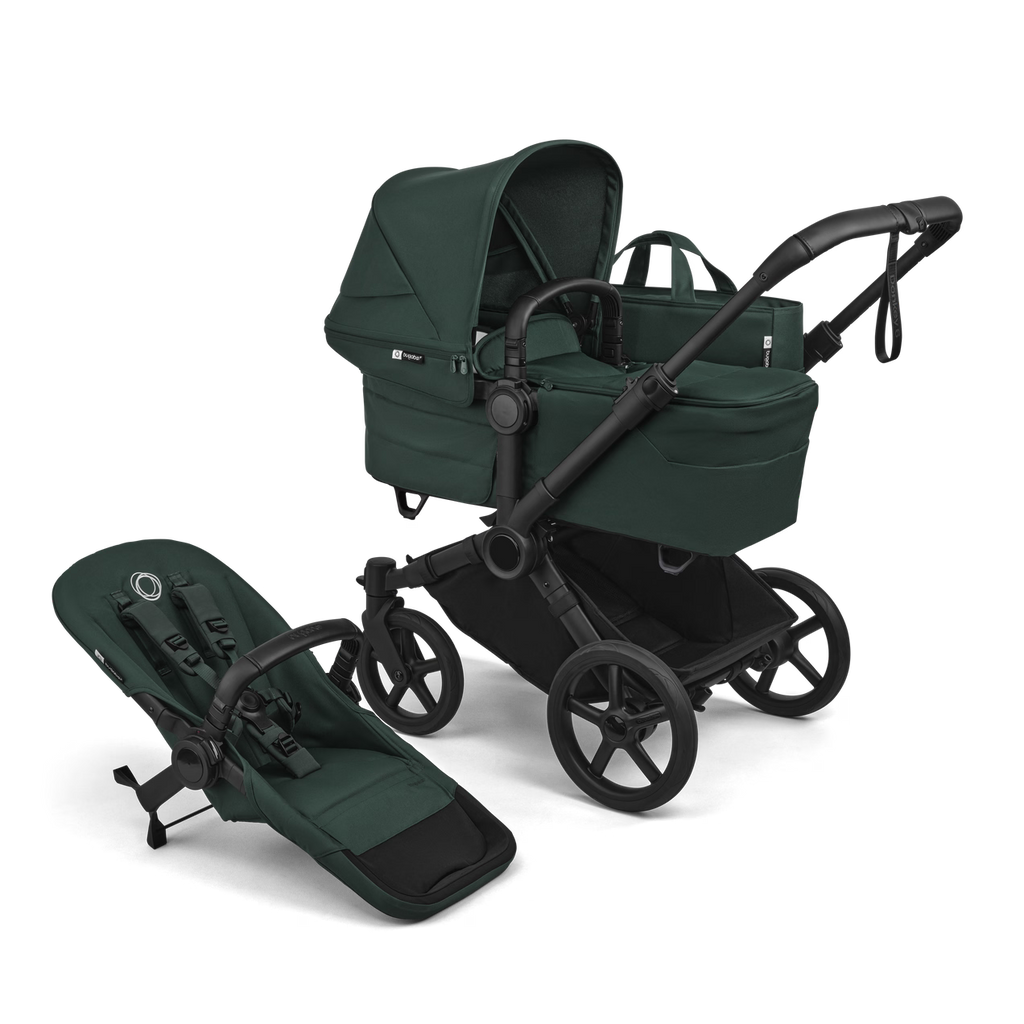Bugaboo 6 Donkey Complete - Local Pickup