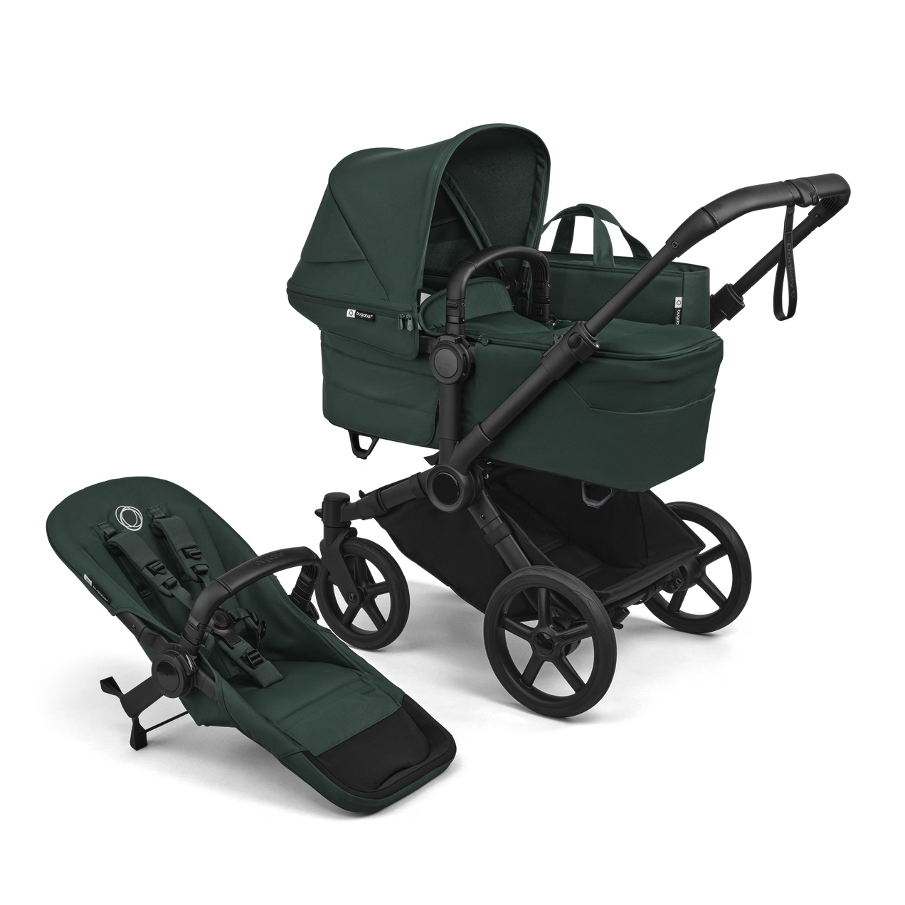 Bugaboo 6 Donkey Complete - Local Pickup