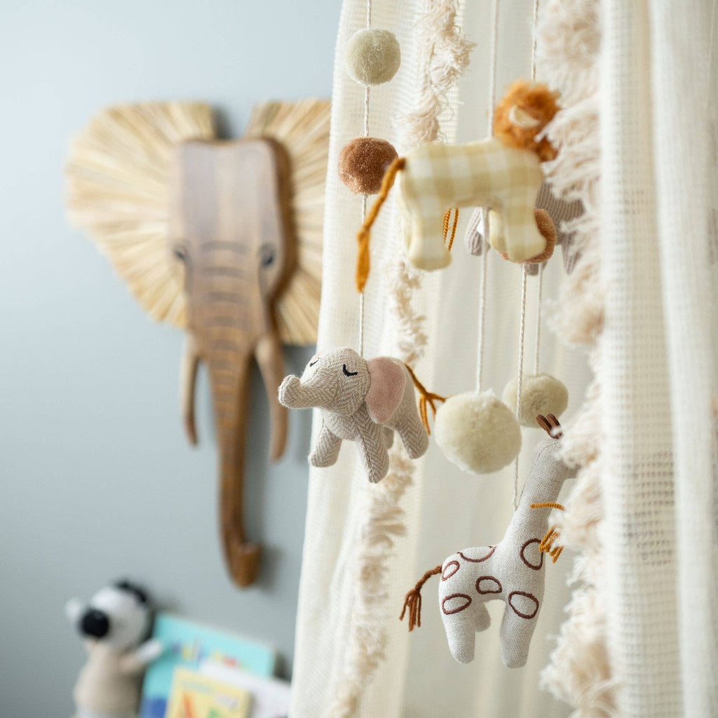 Kendi Ceiling Hanging