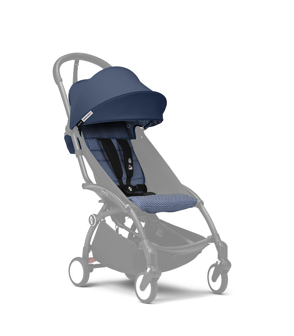 Stokke YOYO 6+ Color Pack