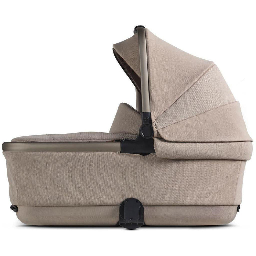 Silver Cross Reef 2 Folding Bassinet - Local Pickup