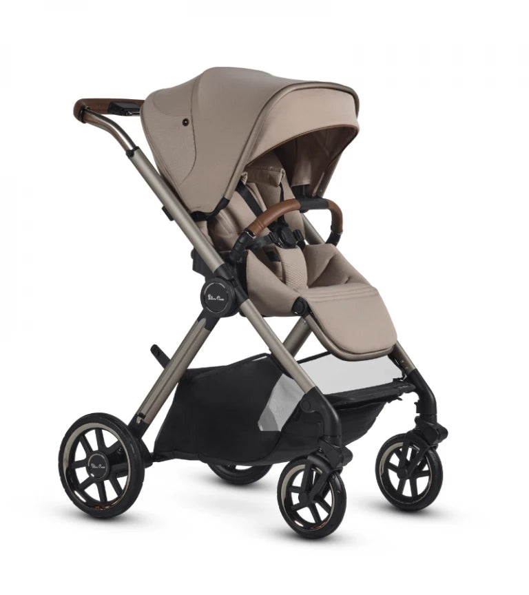 Silver Cross Reef 2 Stroller - Local Pickup