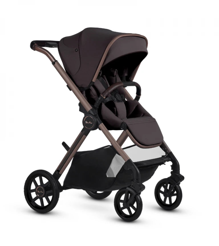 Silver Cross Reef 2 Stroller - Local Pickup