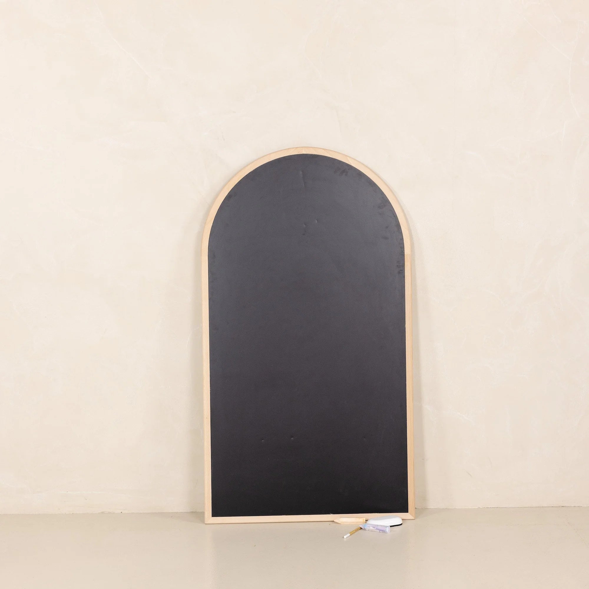 Chalkboard- Beech