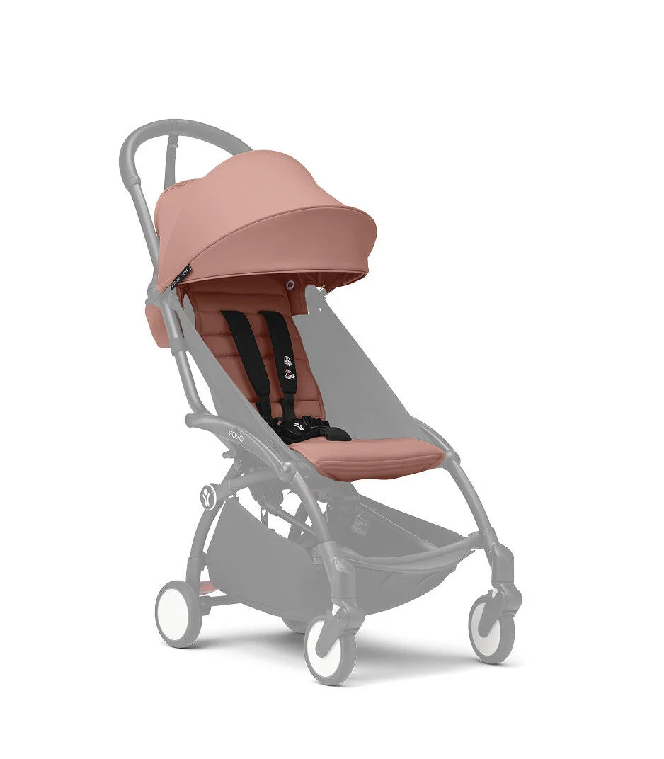 Stokke YOYO 6+ Color Pack