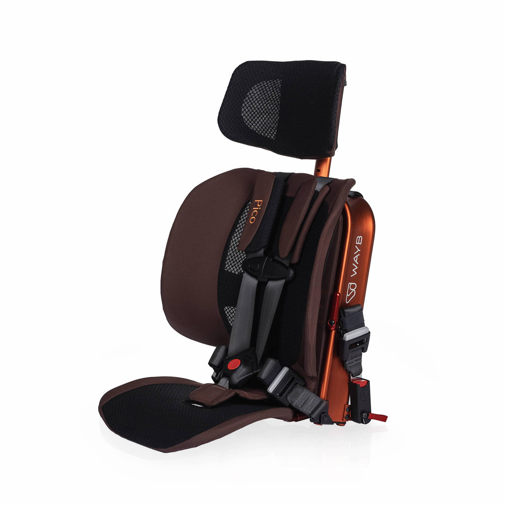 WAYB Pico Car Seat - Local Pickup