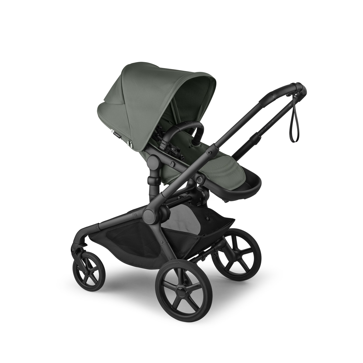 Bugaboo Kangaroo Seat Complete - Local Pickup