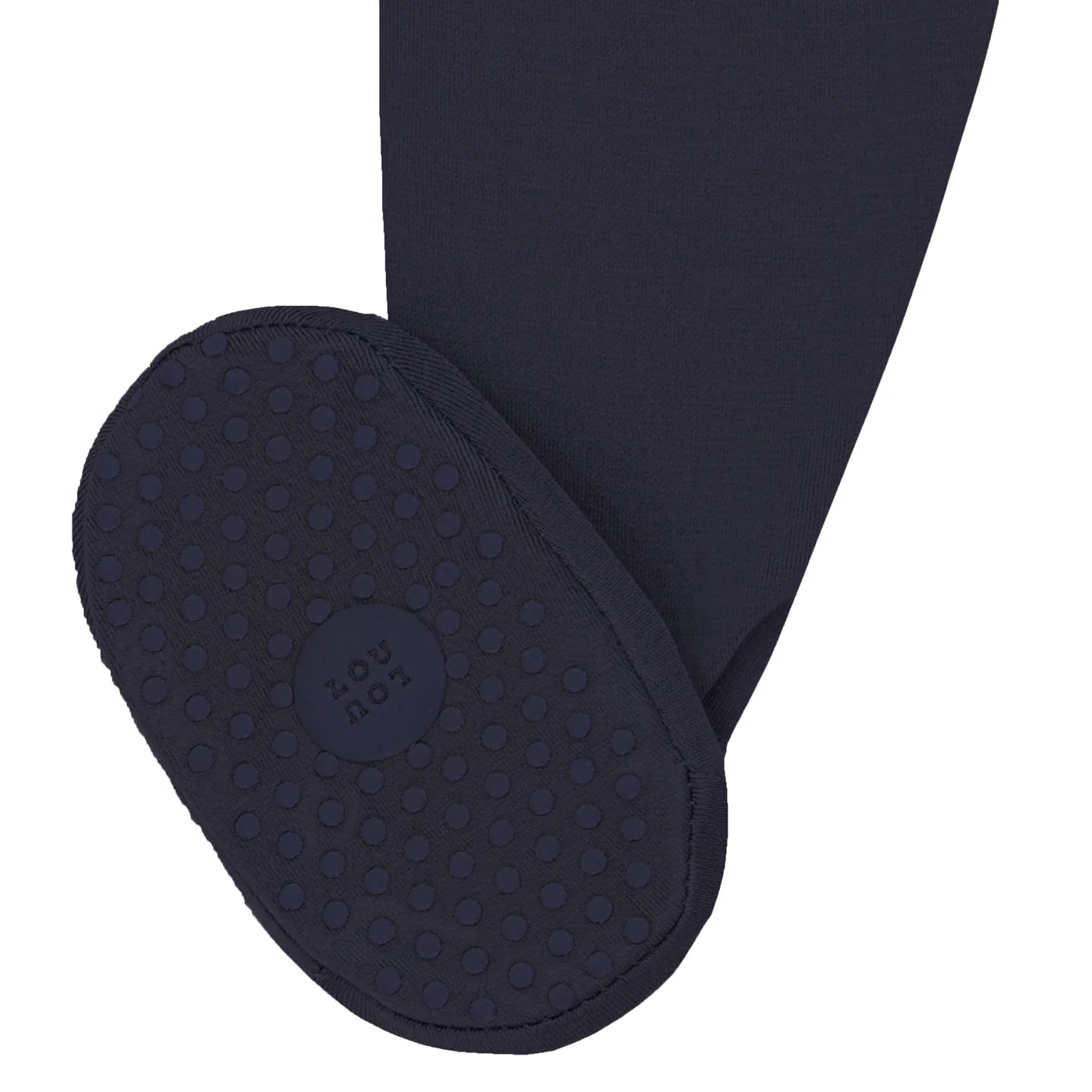 Harvey Zipper Footies