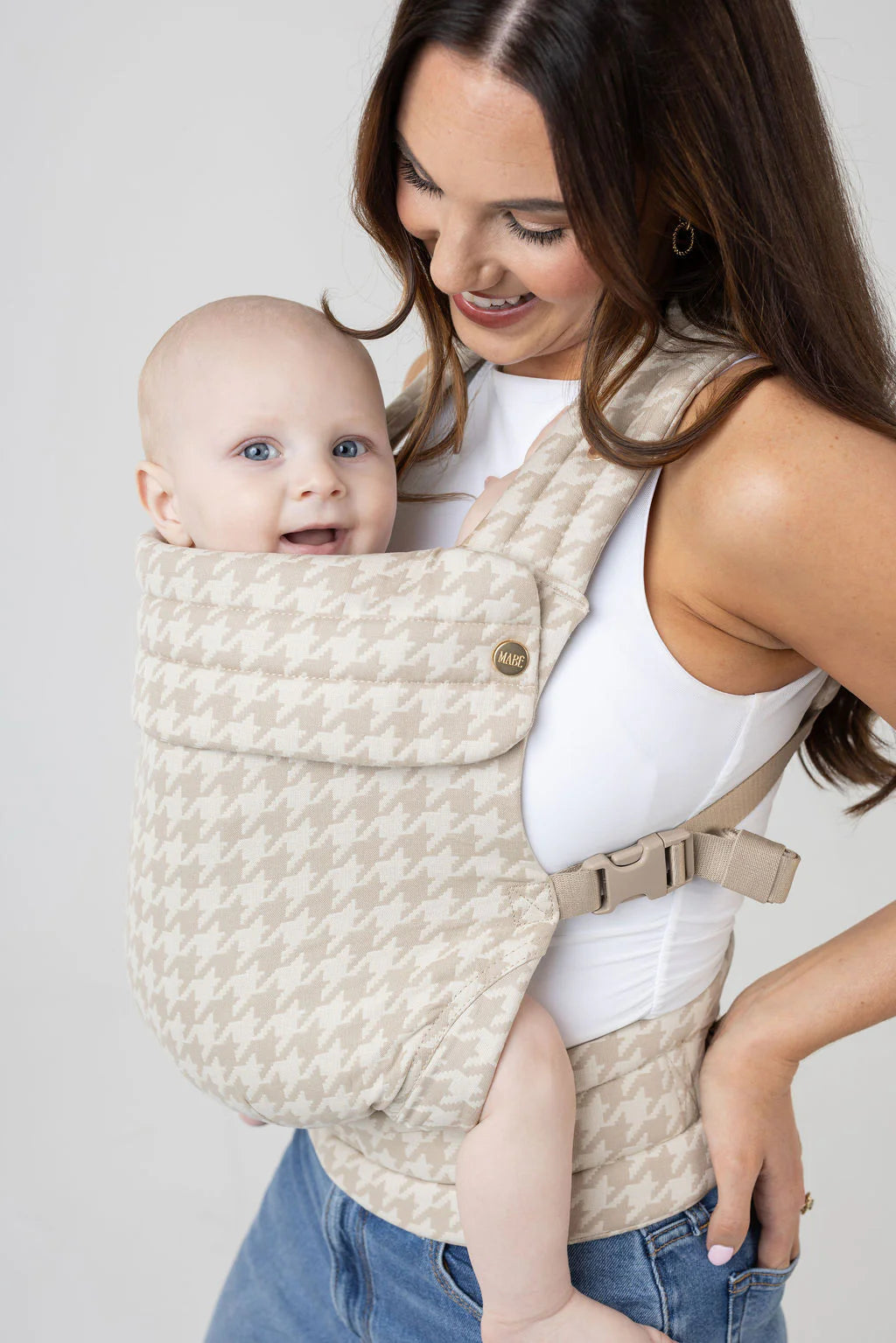 The Monarch Baby Carrier
