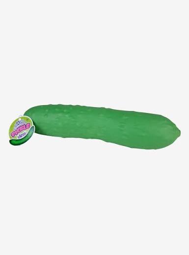 Easy Sqweezy Stretchy Pickle