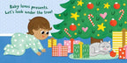 Indestructibles: Baby Loves Christmas