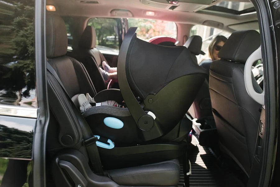 Clek Liing Infant Carseat- Local Pickup