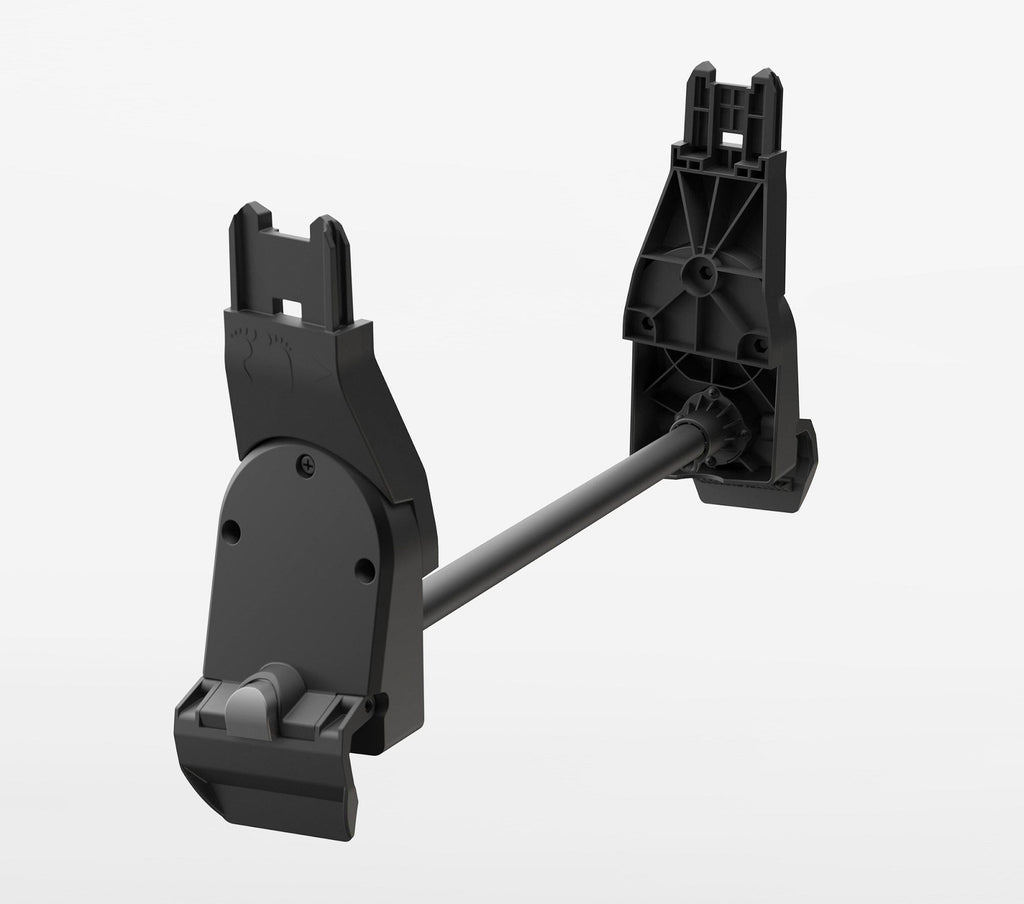 Veer Infant Carseat Adapter for 4-Seat Cruiser