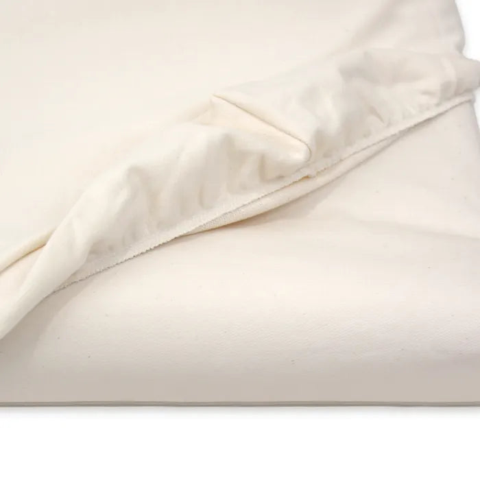 Organic Cotton Changing Pad Cover