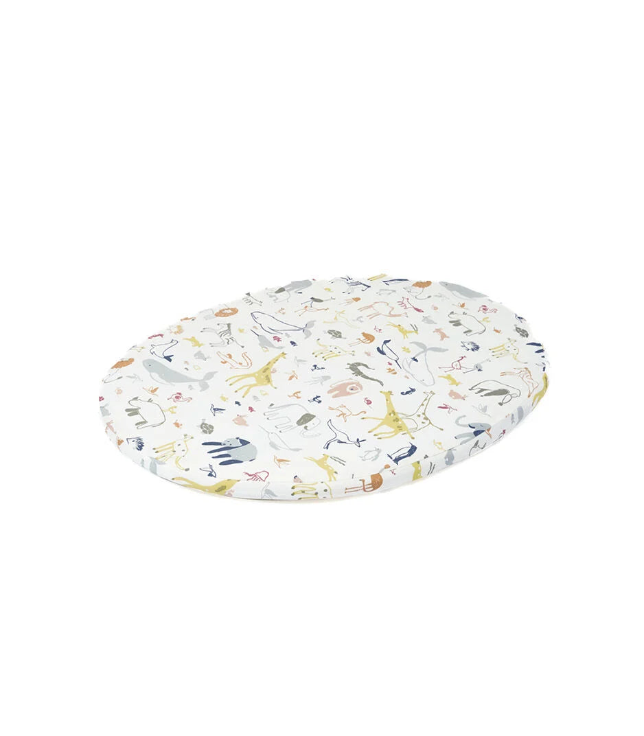 Stokke Sleepi Mini Fitted Sheet