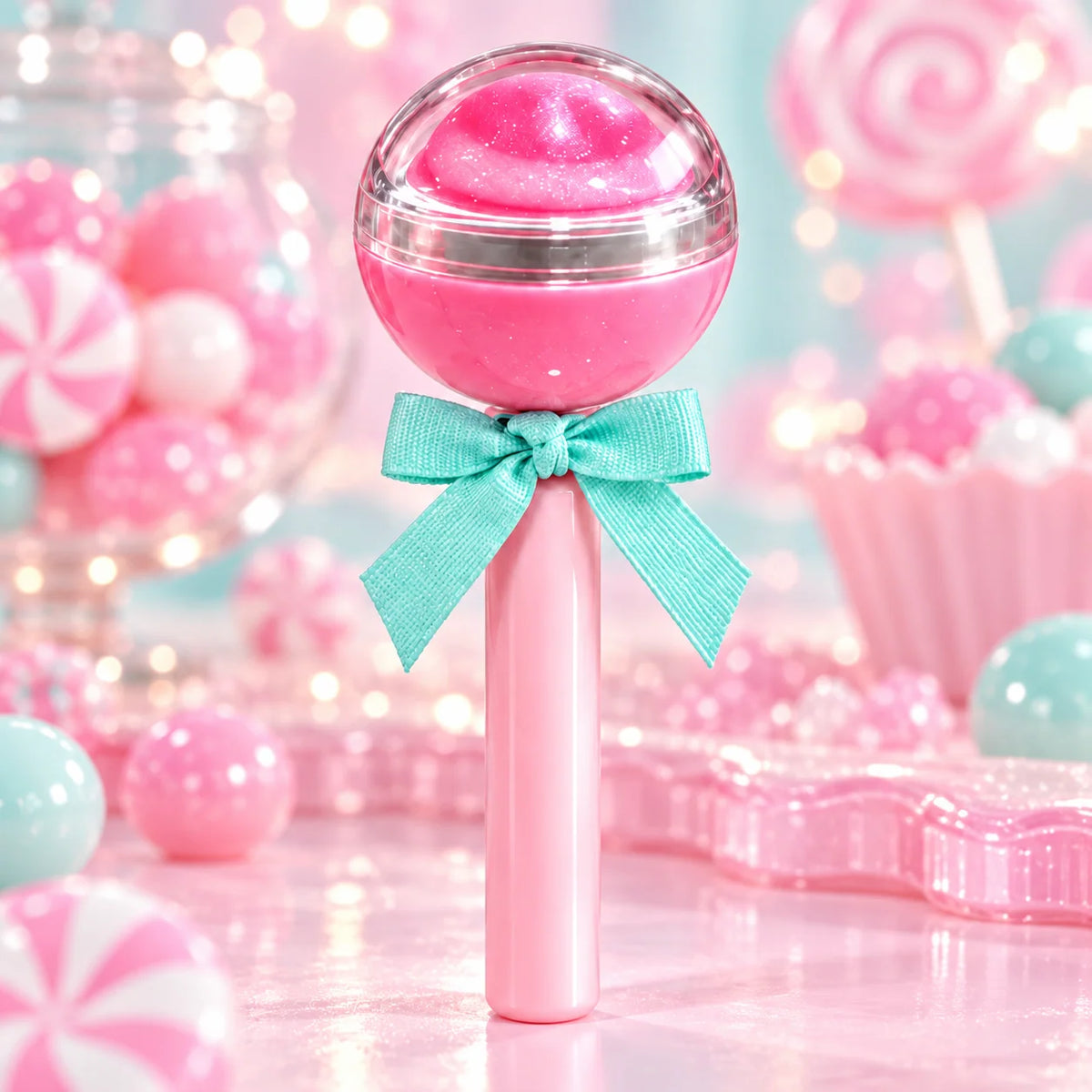 Candy Cutie Lip Gloss