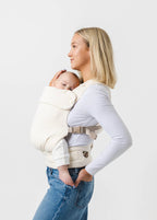 The Monarch Baby Carrier