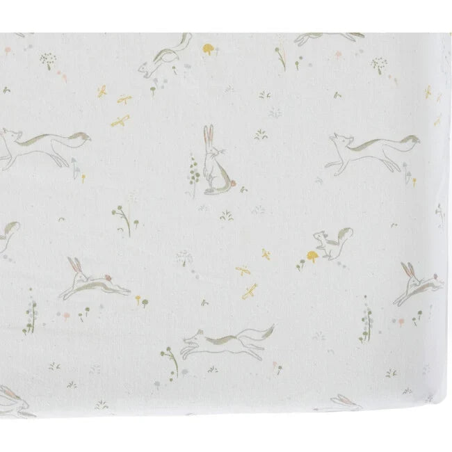 Crib Sheet- Field of Dreams