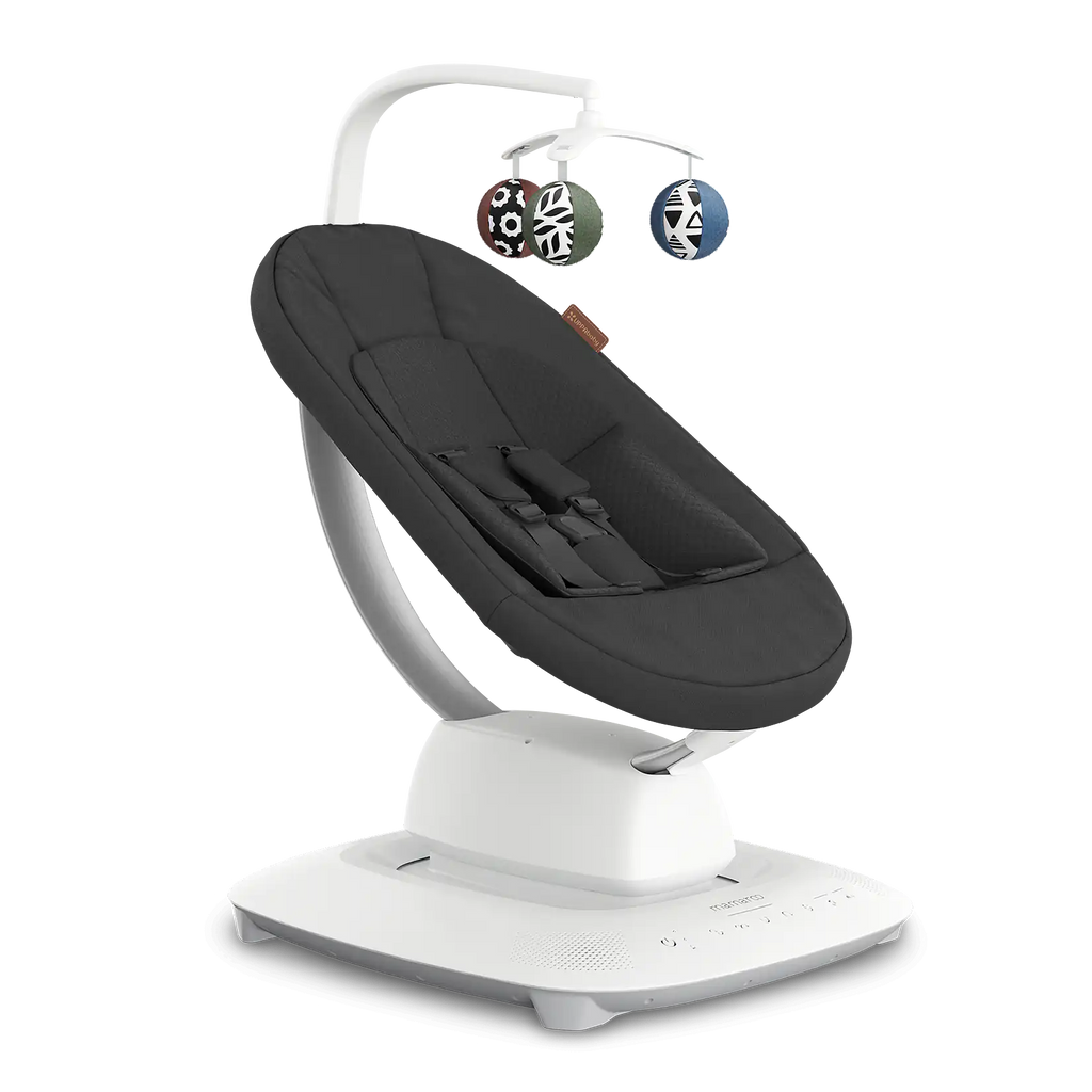 Mamaroo Smart Swing - Local Pickup