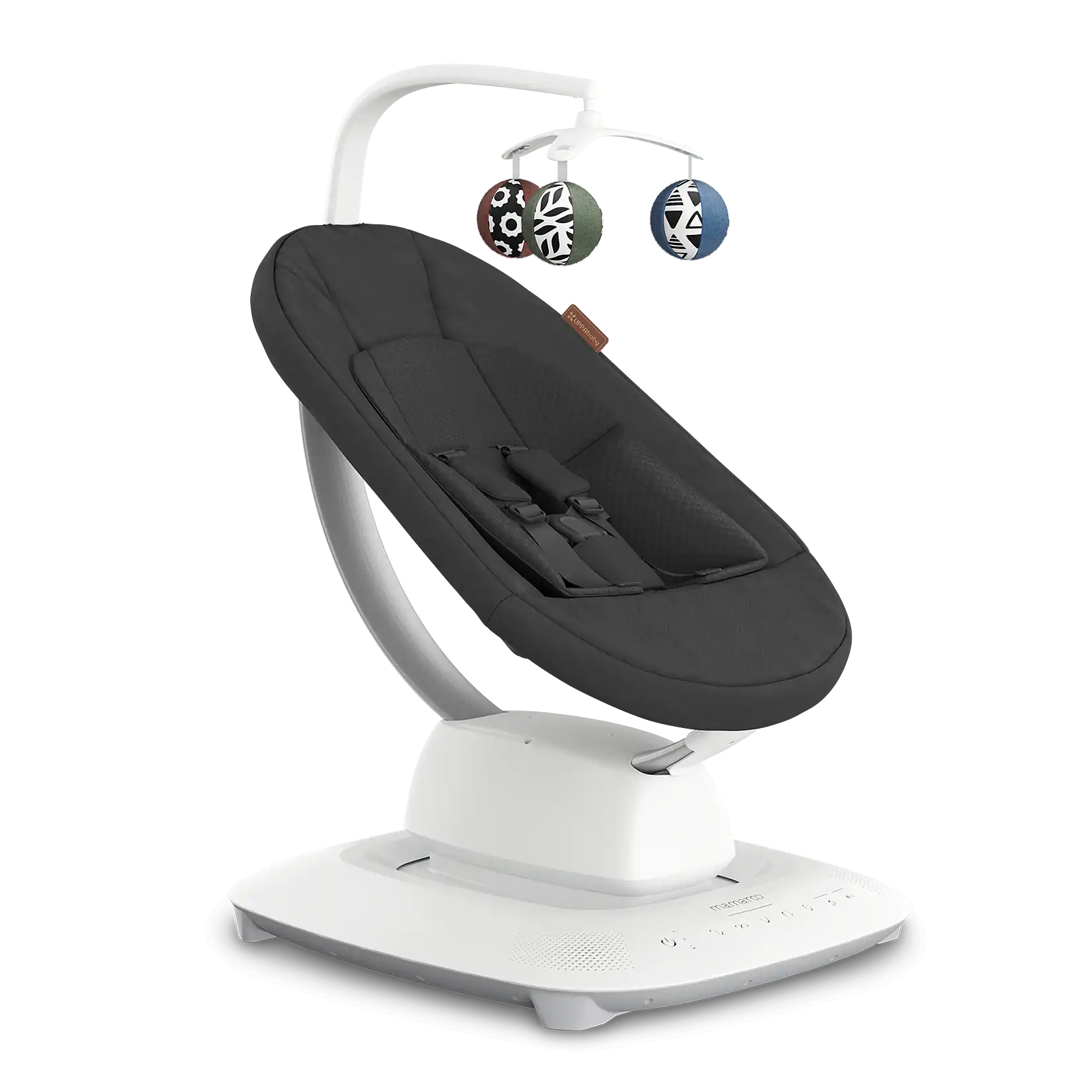 Mamaroo Smart Swing - Local Pickup