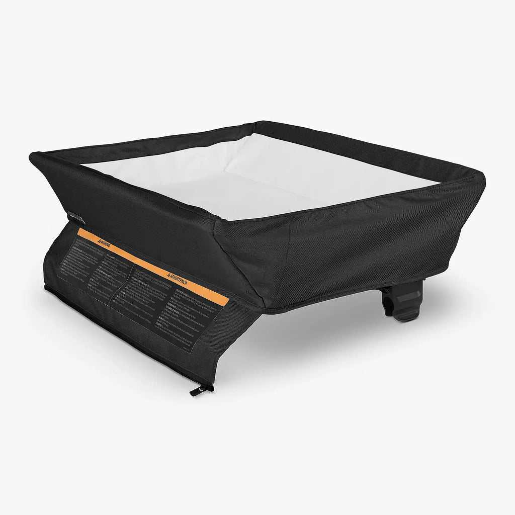 Changing Station for Remi - Local Pickup