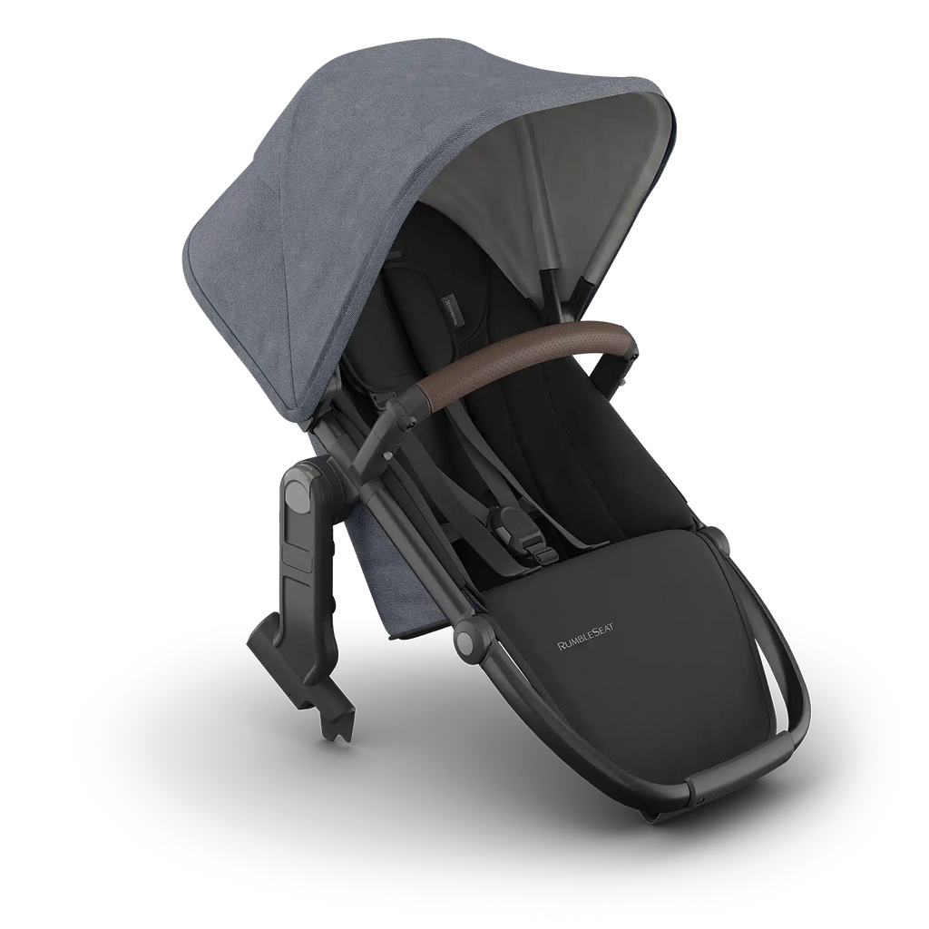 RumbleSeat V3 - Local Pickup