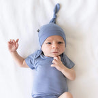 Knotted Cap
