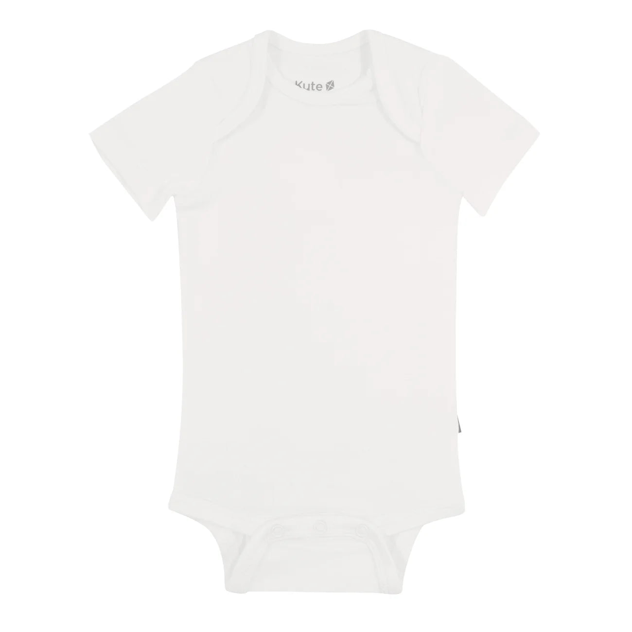 Bodysuit in Cloud