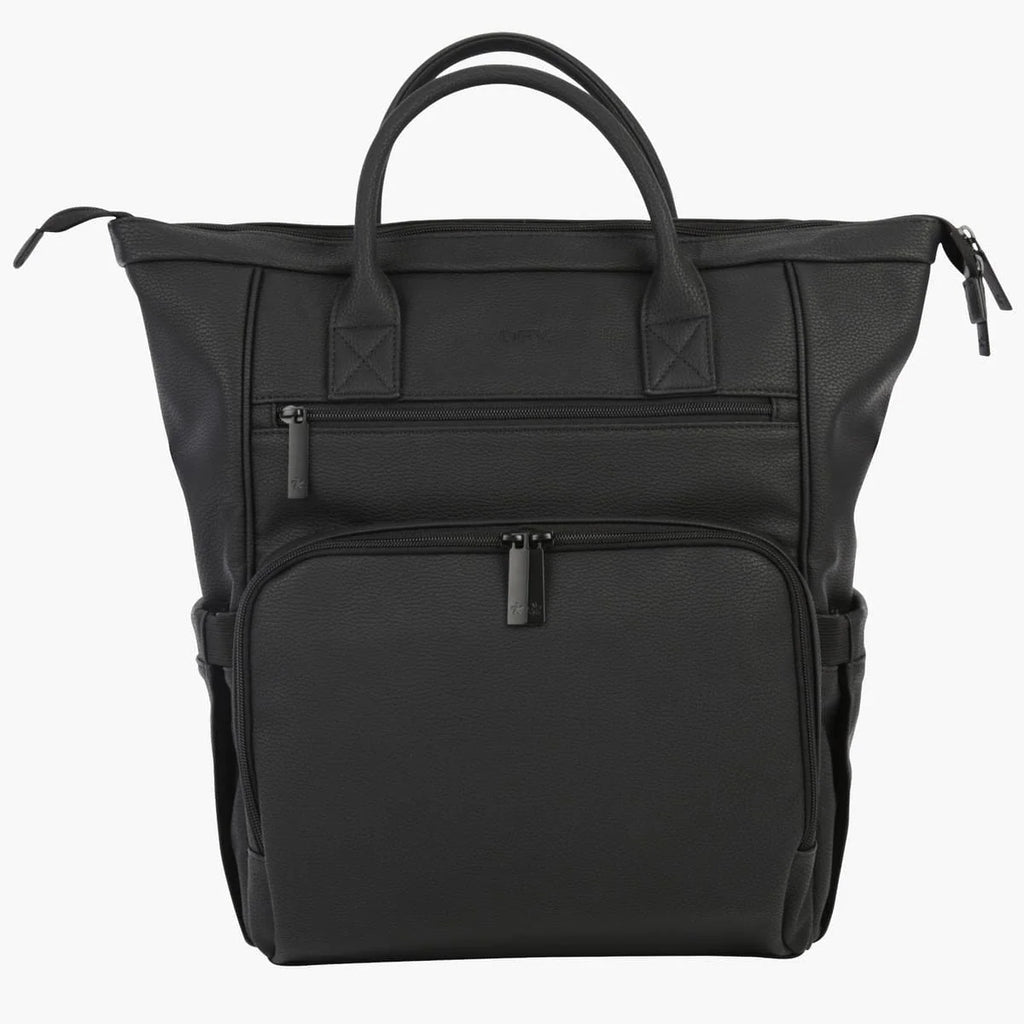 DFY.R1 Diaper Backpack- Black