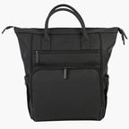 DFY.R1 Diaper Backpack- Black