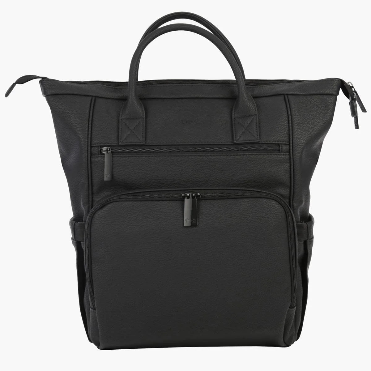DFY.R1 Diaper Backpack- Black
