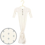 Louie Knotted Gown
