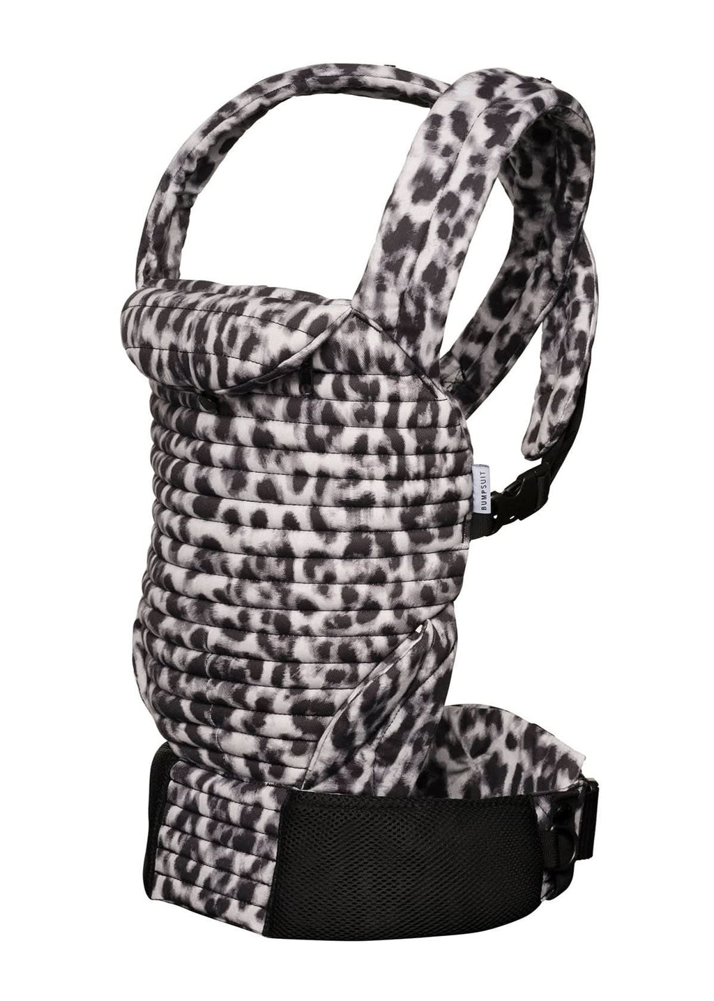 The Armadillo Baby Carrier