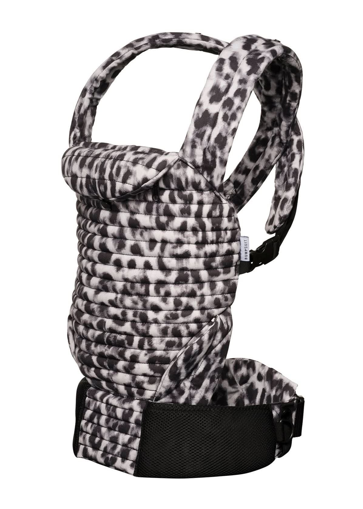 The Armadillo Baby Carrier