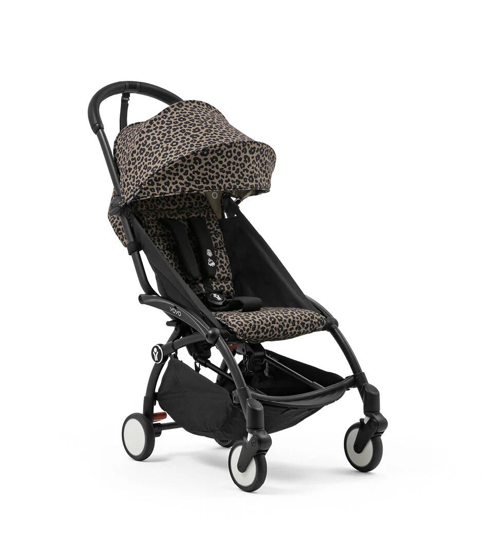 Stokke YOYO Stroller from 6 months - Local Pickup