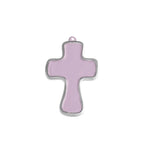ENCANTO Athens Cross Ornament