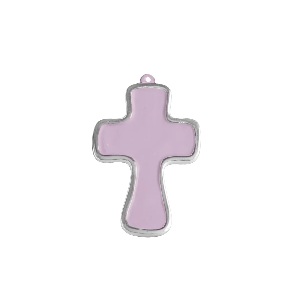 ENCANTO Athens Cross Ornament